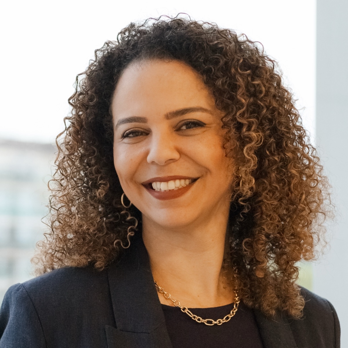 Retrato de Bruna Campos